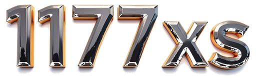 1777xs logo